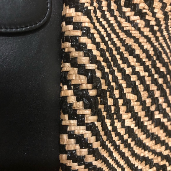 LAURA DIMAGGIO Large Purse - Genuine Leather ~ Made in Italy - Picture 8 of 11